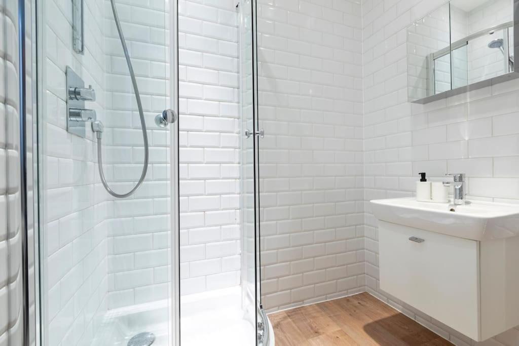 The Pearl Of Notting Hill Appartement *